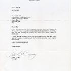 mikebellwood-memorabilia-dolletter2001