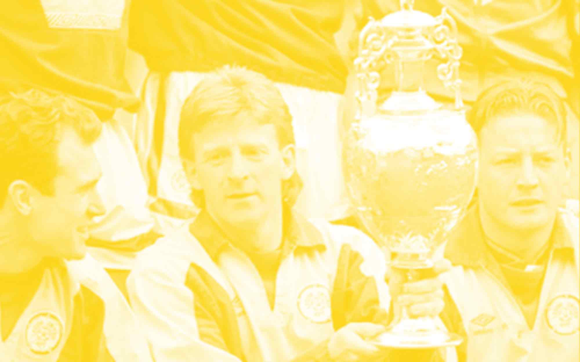 strachan-trophy