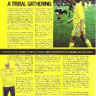 LUSCNA Match Day Article from 1997, part 1