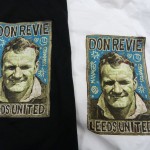 Revie.T-shirts