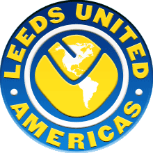 Leeds United Americas logo